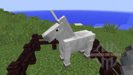 Ultimate Unicorn [1.8] для Minecraft