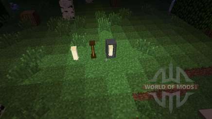 Lights [1.6.4] для Minecraft