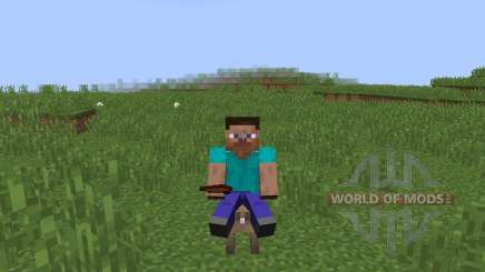 Farble для Minecraft