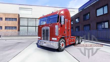 Kenworth K100 v1.5 для Euro Truck Simulator 2