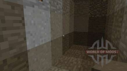 Clay WorldGen для Minecraft