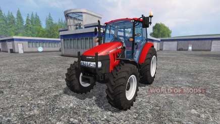 Case IH JXU 85 v0.9 для Farming Simulator 2015