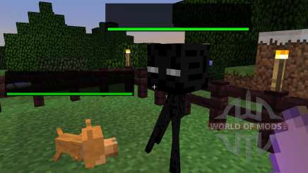 Dog Cat Plus [1.5.2] для Minecraft