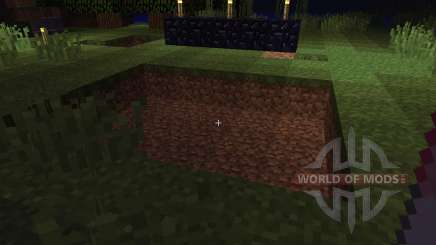 World Tools [1.8] для Minecraft