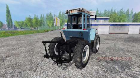 ХТЗ-16131 v2.0 для Farming Simulator 2015