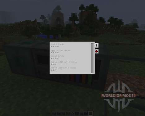 Ender IO [1.7.2] для Minecraft