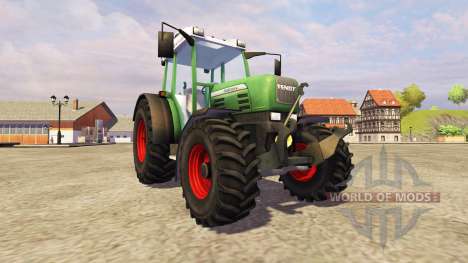 Fendt [pack] для Farming Simulator 2013