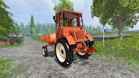 Т-16М для Farming Simulator 2015