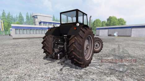 МТЗ-52 для Farming Simulator 2015