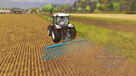 Parmiter Disc [pack] для Farming Simulator 2013