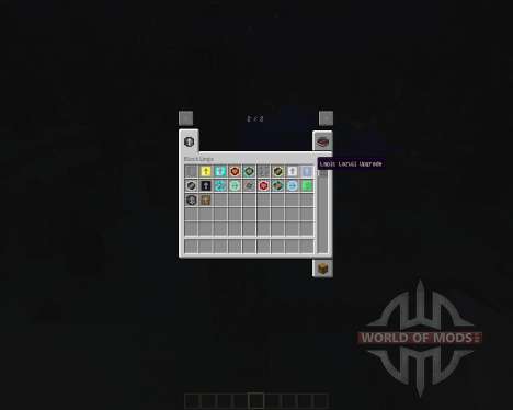 Blocklings [1.7.2] для Minecraft