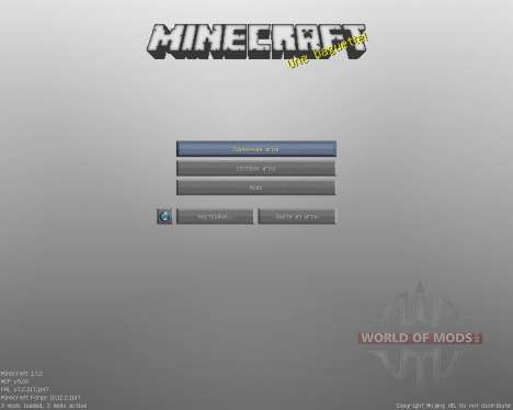 Simplex [64x][1.7.2] для Minecraft