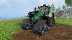 Fendt 1050 Vario Quadtrac для Farming Simulator 2015
