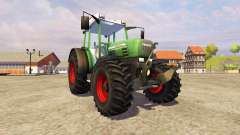 Fendt [pack] для Farming Simulator 2013
