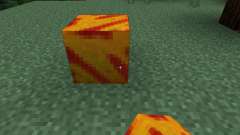 Chameleon Blocks [1.7.2] для Minecraft