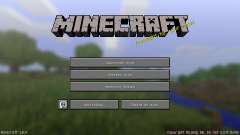Скачать Minecraft 1.8.4 бесплатно