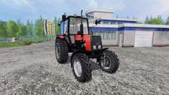 МТЗ-820 Беларус для Farming Simulator 2015