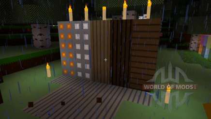 NetbookCraft [16x][1.7.2] для Minecraft