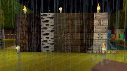 Jolicraft [16x][1.7.2] для Minecraft