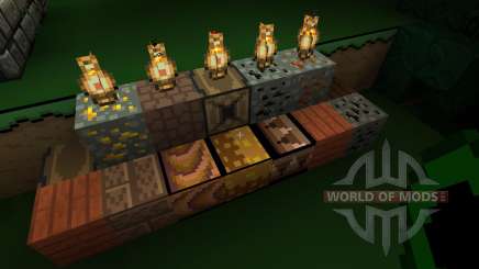 SNES craft [16x][1.7.2] для Minecraft