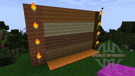 LAR Games [16x][1.7.2] для Minecraft