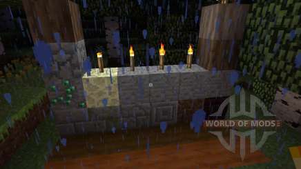 JoboSkulls [16x][1.7.2] для Minecraft
