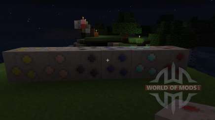 Craft-Life Texture Pack [16x][1.7.2] для Minecraft