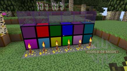 iHas Technos [32x][1.7.2] для Minecraft