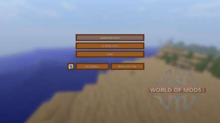 TE [16x][1.7.2] для Minecraft