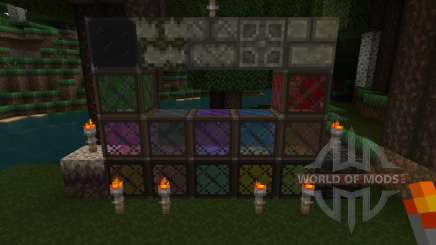 SMPs Revival [16x][1.7.2] для Minecraft