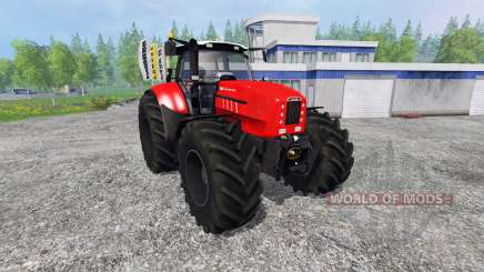 Same Diamond 200 для Farming Simulator 2015