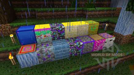 This Is Made By A Kid [16x][1.7.2] для Minecraft