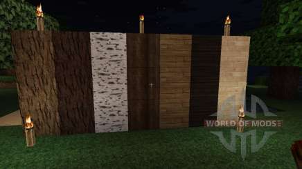 HerrSommer [64x][1.7.2] для Minecraft