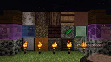 Dwalinfilms [16x][1.7.2] для Minecraft