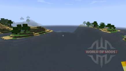 Silver Stone [64x][1.7.2] для Minecraft