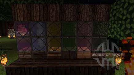 John Smith Legacy [64x][1.7.2] для Minecraft