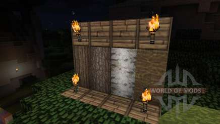 GF Craft [16x][1.7.2] для Minecraft