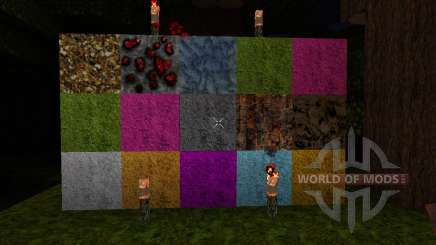 7 Days To Die [64x][1.8.1] для Minecraft