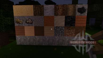 Jamesbaseball [128x][1.7.2] для Minecraft
