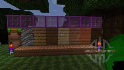 MegacraftClassic [16x][1.7.2] для Minecraft