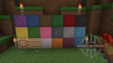 Chivalry [16x][1.7.2] для Minecraft