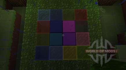 Y-5 pack [32x][1.7.2] для Minecraft