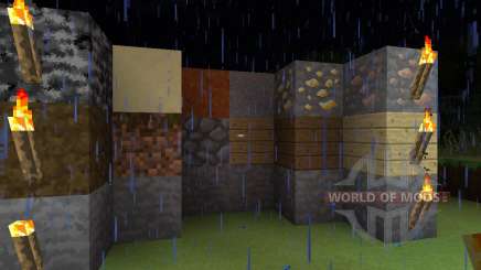 Dead Rising [32x][1.7.2] для Minecraft