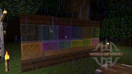 MagiCraft [8x][1.7.2] для Minecraft
