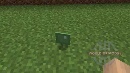 Jelly Cubes [1.6.2] для Minecraft