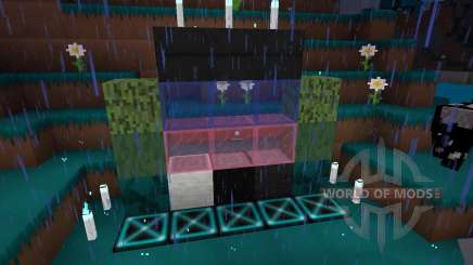 Surge [32x][1.7.2] для Minecraft