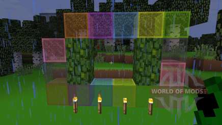 SimplicityCraft [16x][1.7.2] для Minecraft
