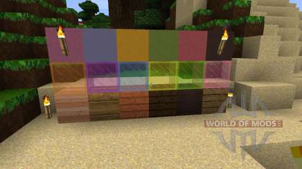 BeerDogs [32x][1.7.2] для Minecraft