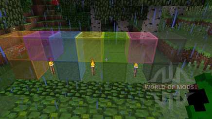 Moar Craft [128x][1.7.2] для Minecraft