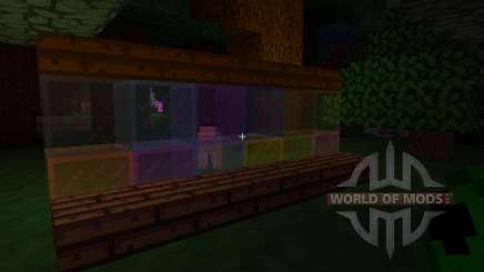 SBlock [16x][1.7.2] для Minecraft